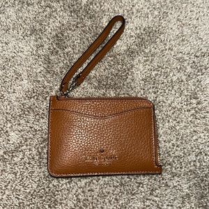 Kate Spade Wristlet